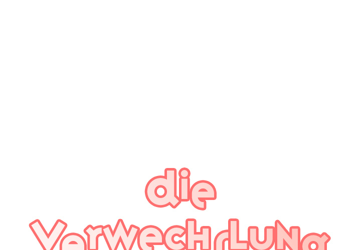 Die Verwechslung - episode 24 - 0