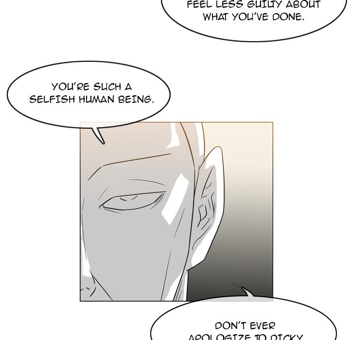 Path to Salvation - episode 55 - 75