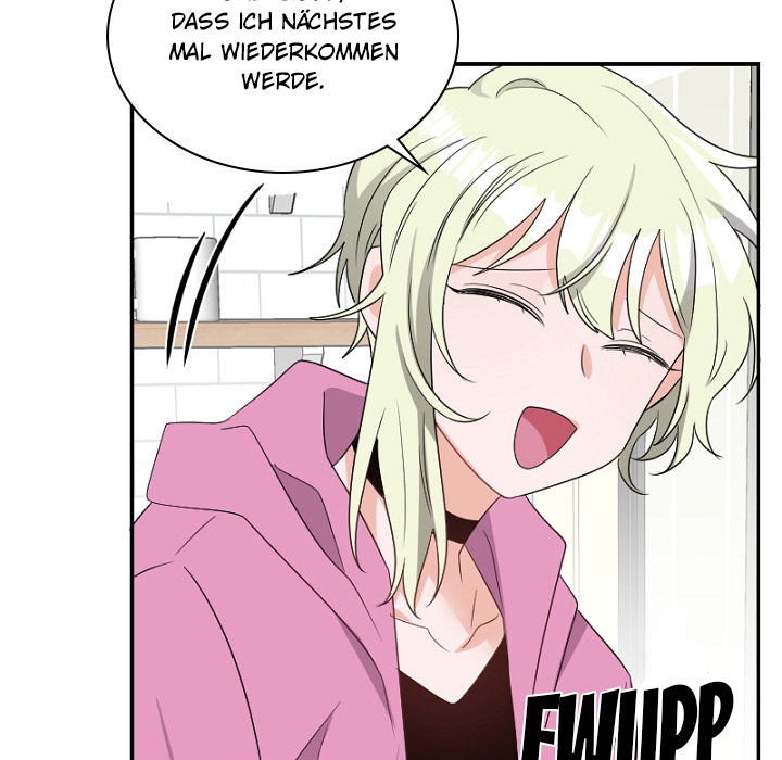 Pheromon Sorbet♥ - episode 38 - 90