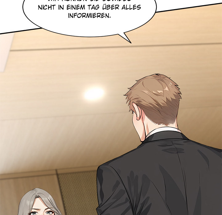 Unter weiblicher Hand - episode 1 - 43