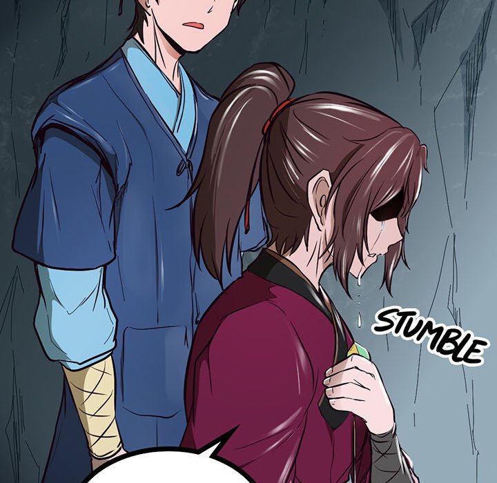 River Where the Moon Rises - episode 14 - 105