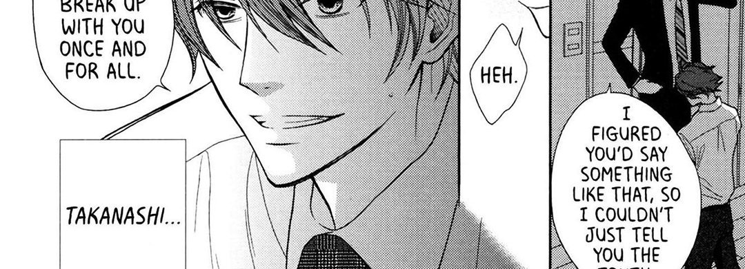 Another Love Story Between My Trainee and I - episode 8 - 41