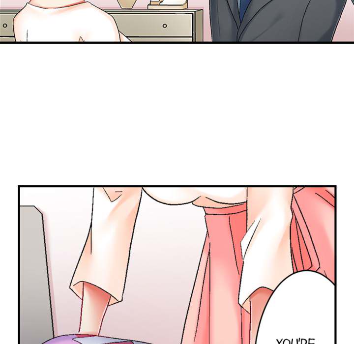 Our Kinky Newlywed Life - episode 7 - 58