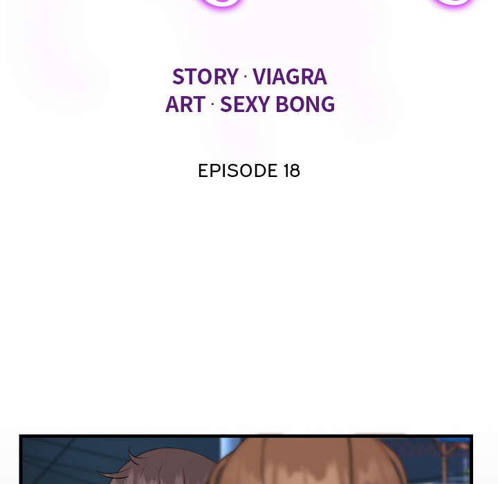 Knock Knock - UNCENSORED - episode 18 - 11