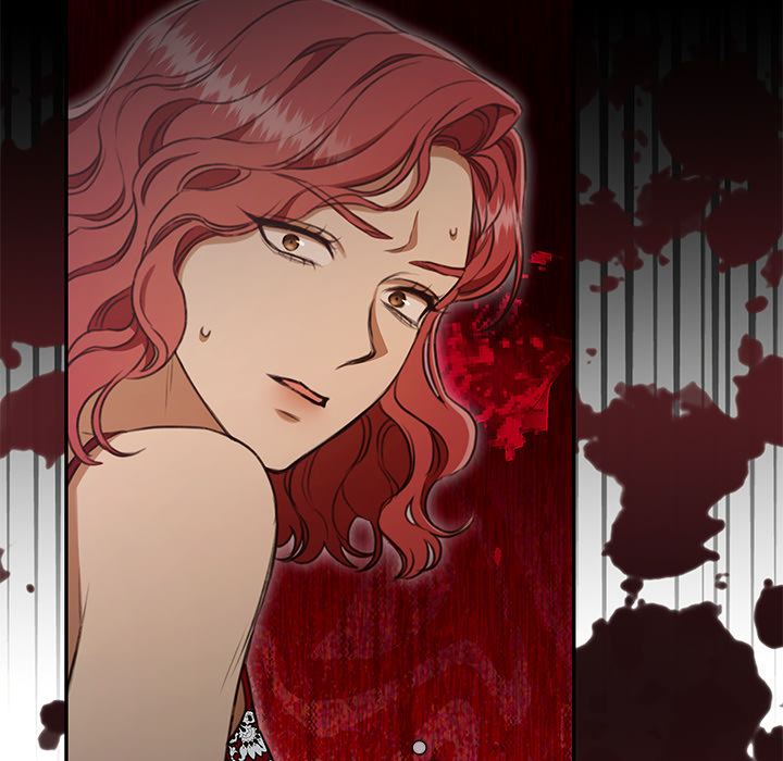 Savage Forest - episode 26 - 62