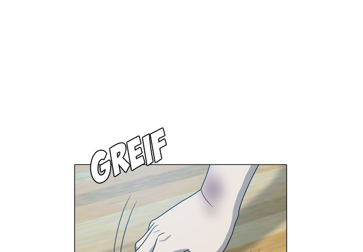 Entstellt - episode 17 - 2