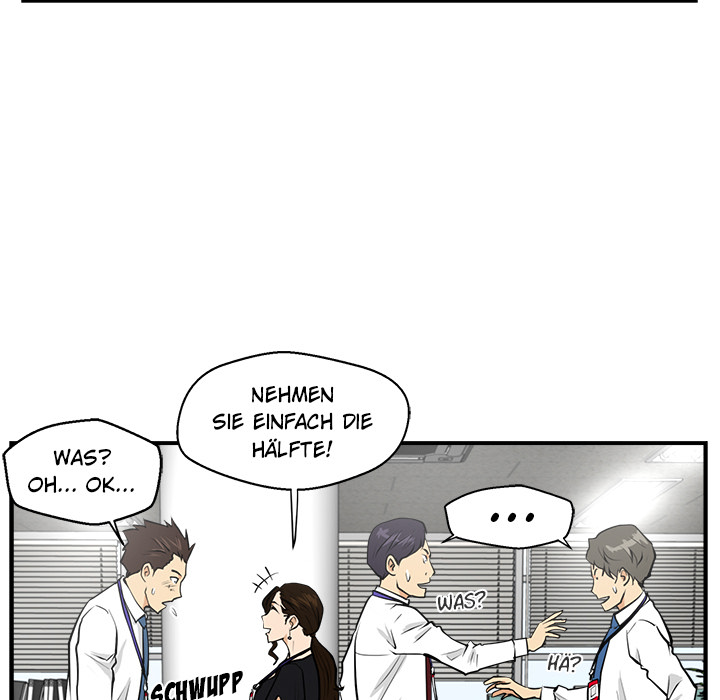 Los geht´s Mr. Kang! - episode 16 - 60