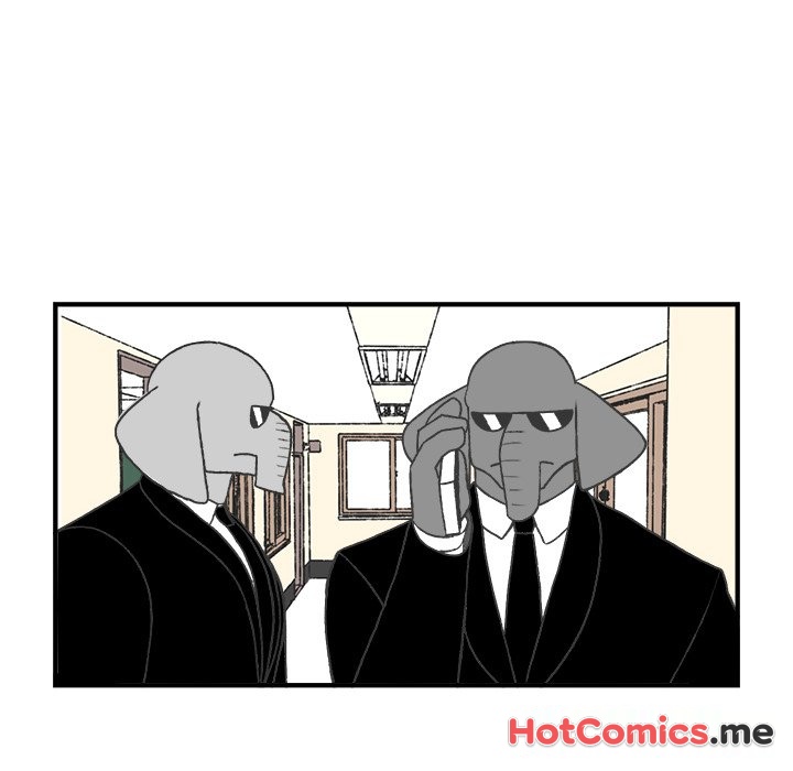Herbivore High School - episode 24 - 65