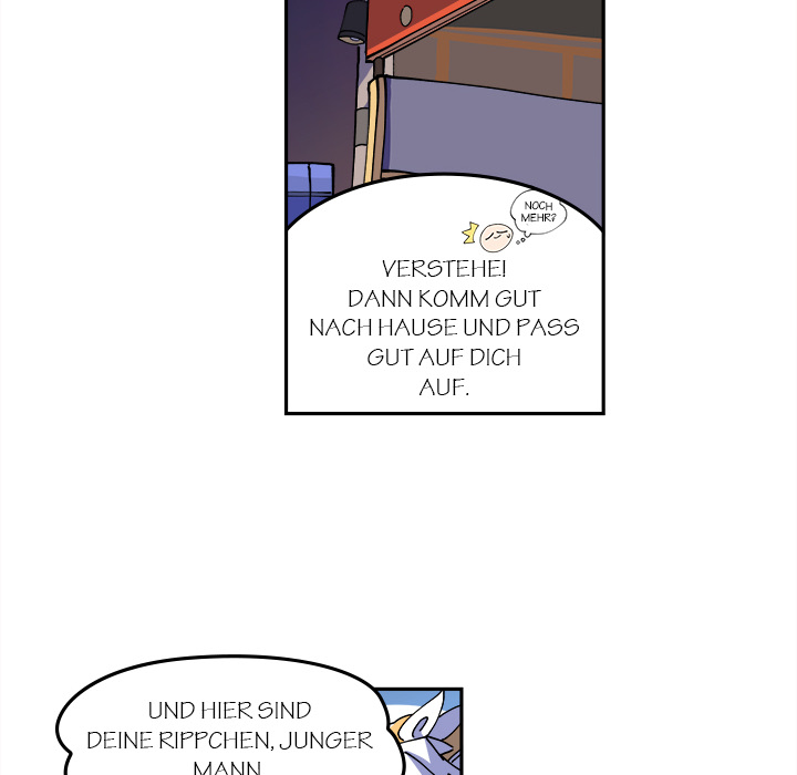 Robogattin - episode 6 - 7
