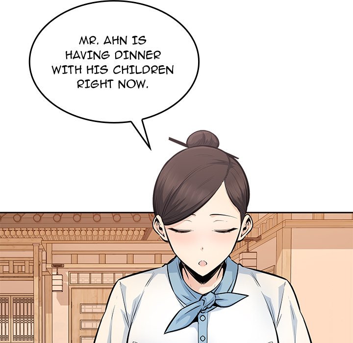 Excuse Me, This is my Room - episode 47 - 39