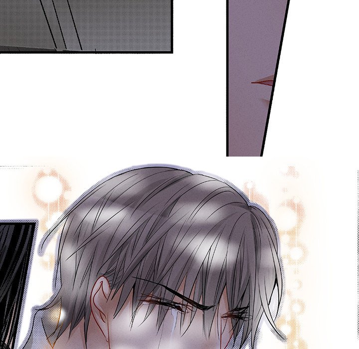 Work, Fight and Love - Webtoon Edition - episode 42 - 43