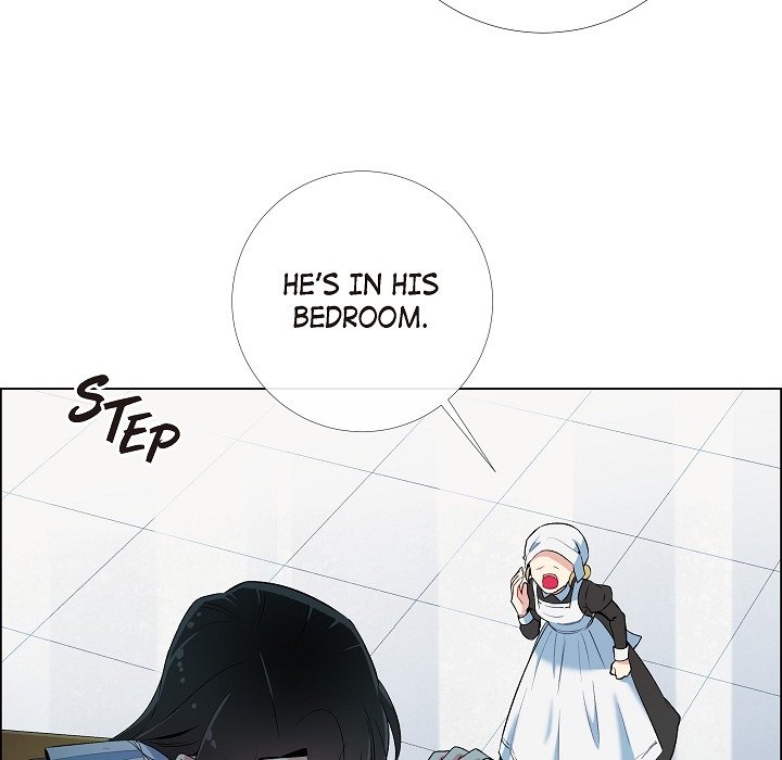 The Maid and the Vampire - episode 10 - 33