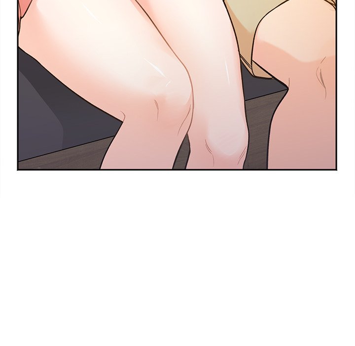 Secret Siblings - episode 3 - 101