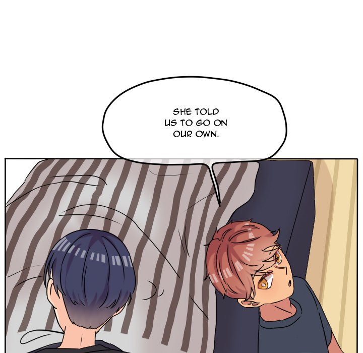 The Chill Couple - episode 34 - 30