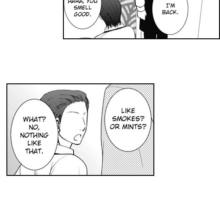 The Rose and The Black Cat - episode 6 - 69