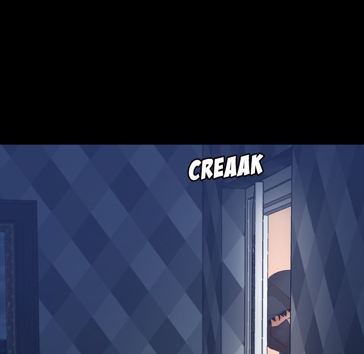 Secret Neighbors - episode 23 - 115