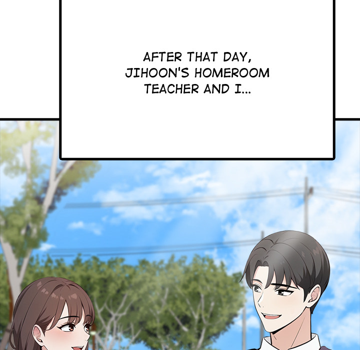 A Parent-Teacher Affair - episode 7 - 90