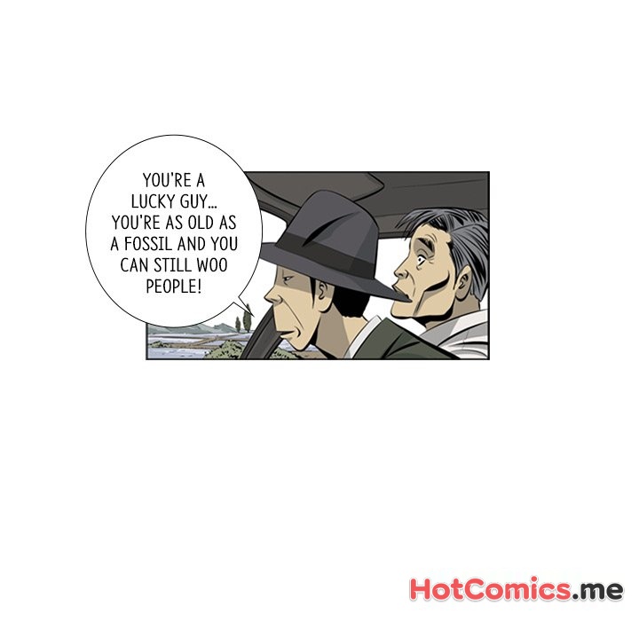 The Hooligans - episode 83 - 33