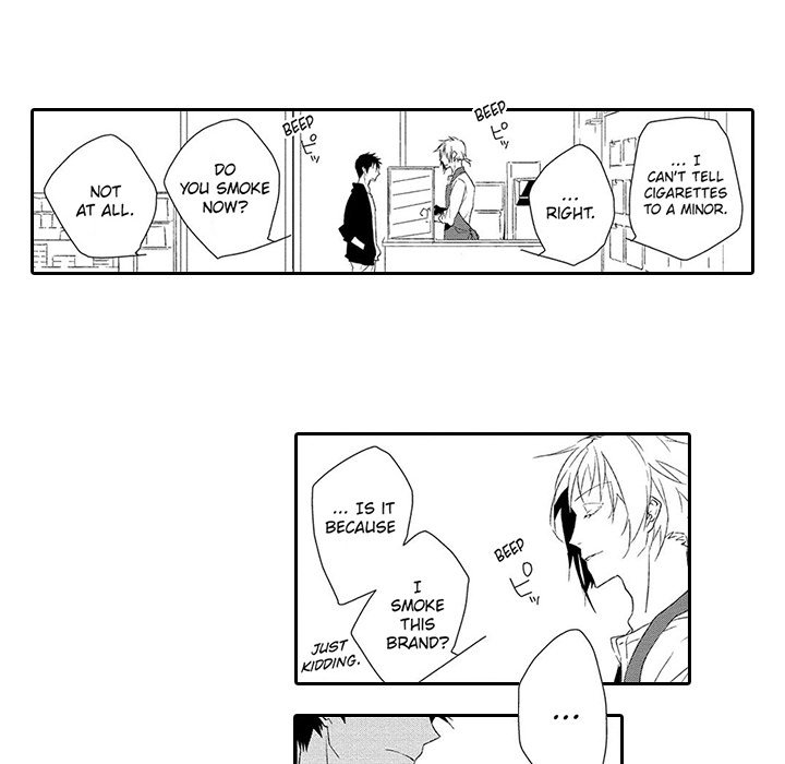 Boring Ninomiya-san - episode 2 - 35