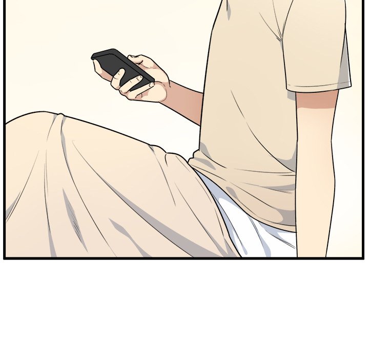 Excuse me, This is my Room - episode 4 - 8