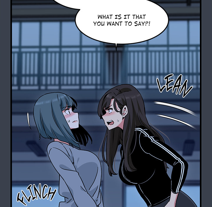 Snapping into Love - UNCENSORED - episode 37 - 58