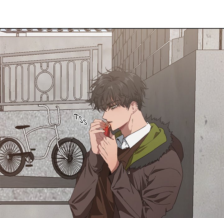 The Spring Scent of the Sea - episode 29 - 60