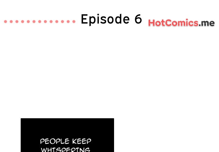 I Need Romance - episode 6 - 2
