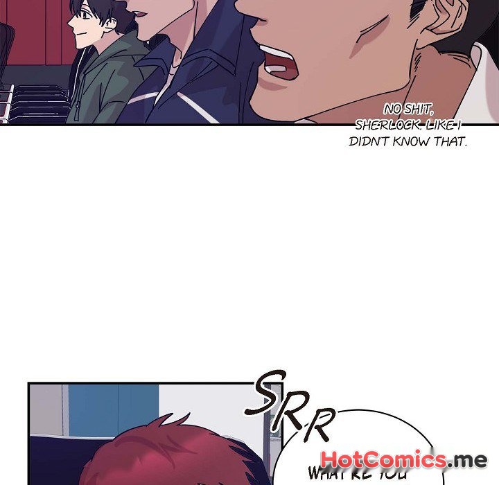 Lose Your Touch - episode 1 - 50