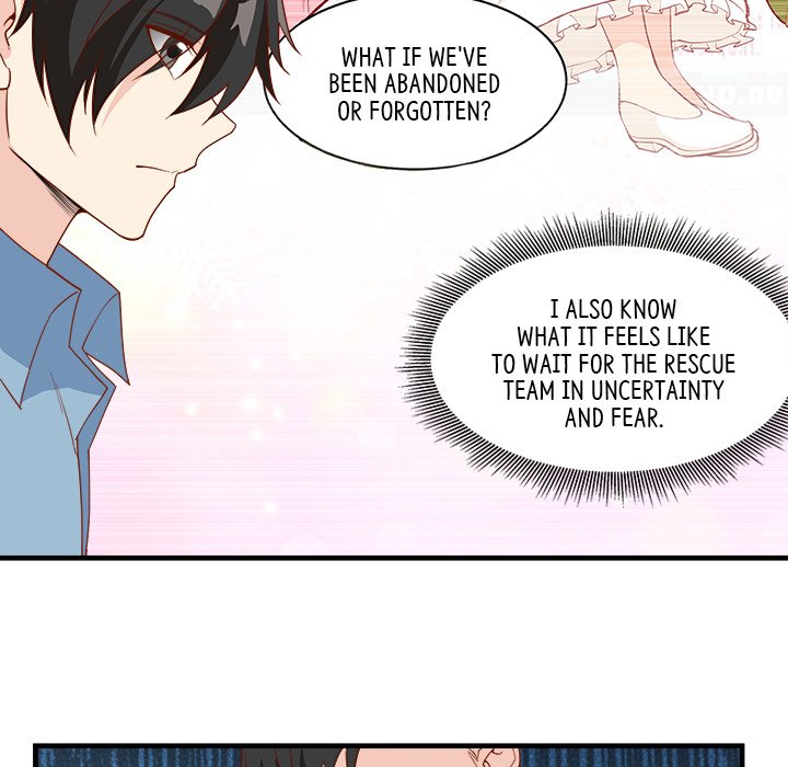 Survival Logbook - episode 6 - 12