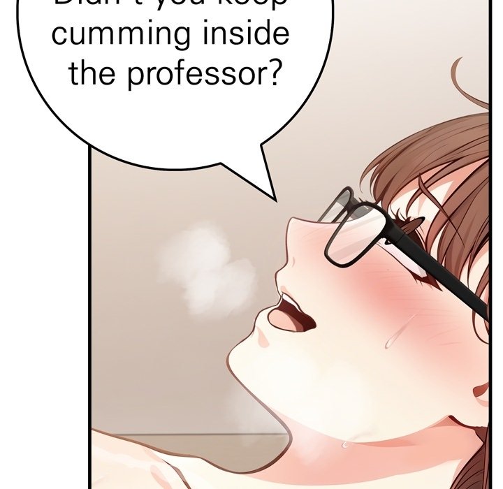 Female Professor with Nude Croquis - episode 8 - 114