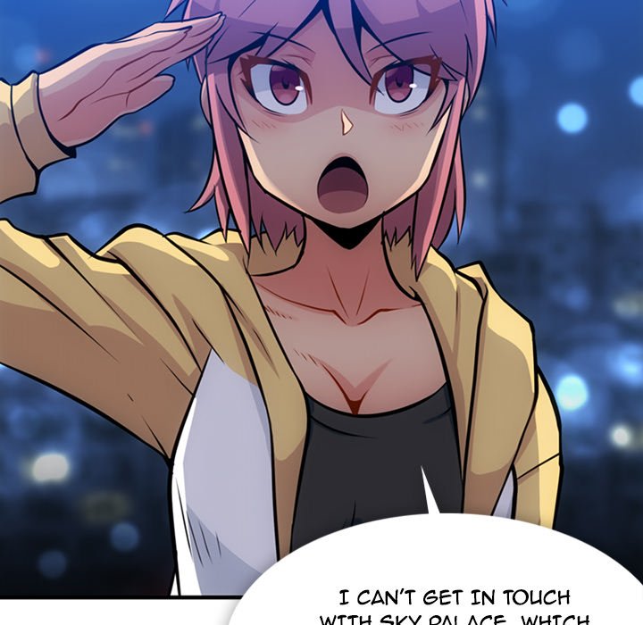 Such a Cute Spy - episode 16 - 63