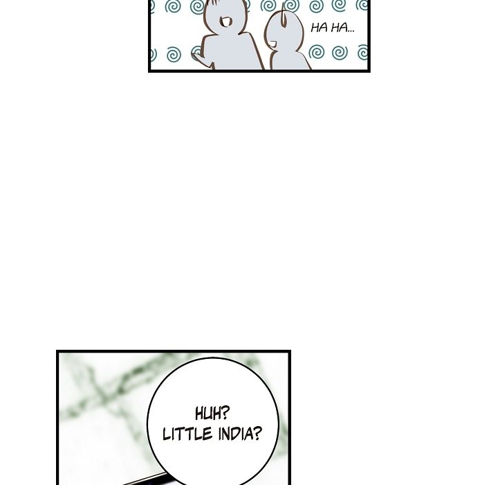 Survival Marriage - episode 16 - 43