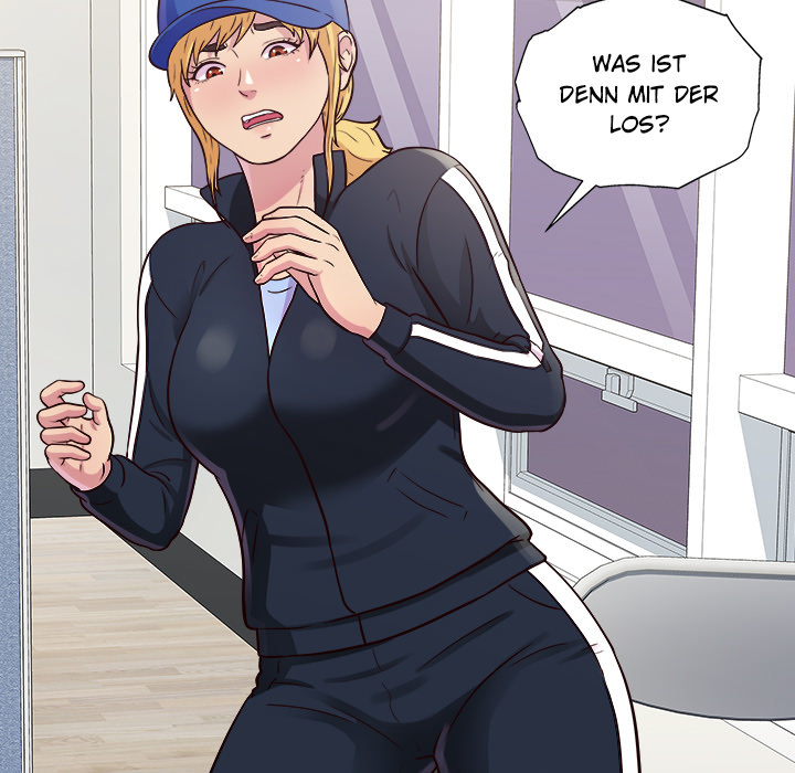 Erfolg oder Liebe? - episode 14 - 27