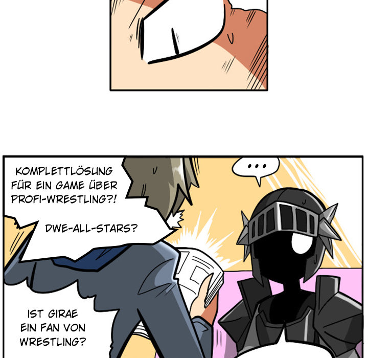 Das Wohnheim aus einer anderen Welt - episode 5 - 44