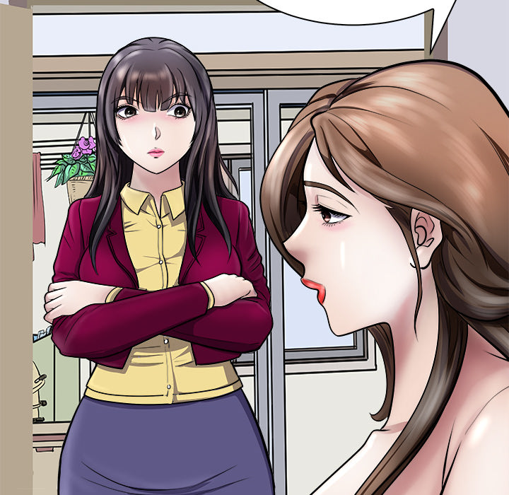 Immoral Family - episode 7 - 46