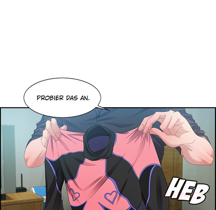 Geheime Chats: 0km - episode 10 - 92