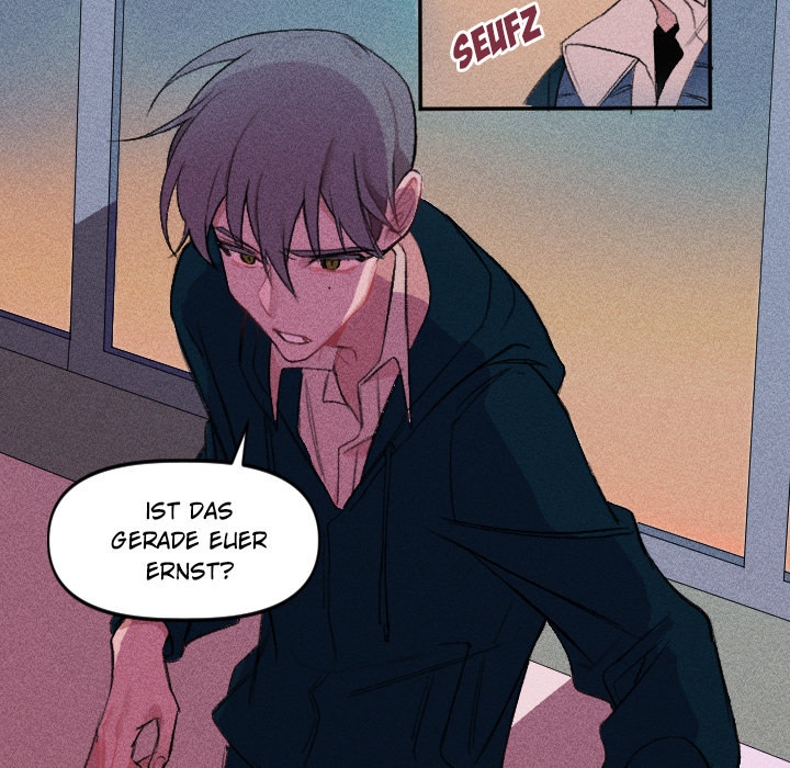 Zweimal Vergangenheit - episode 8 - 12