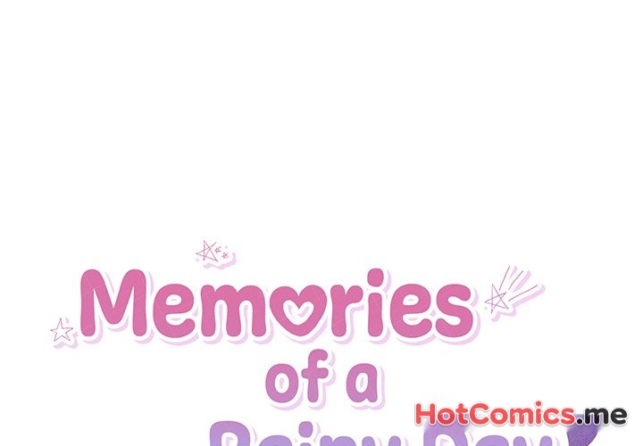 Memories of a Rainy Day - episode 7 - 1