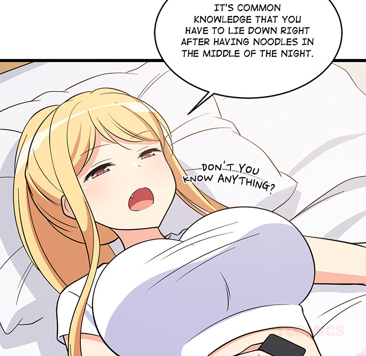 Study Buddies - UNCENSORED - episode 10 - 99