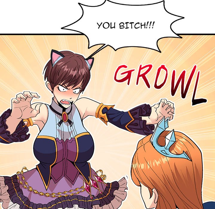 Cosplay Girl - episode 3 - 36