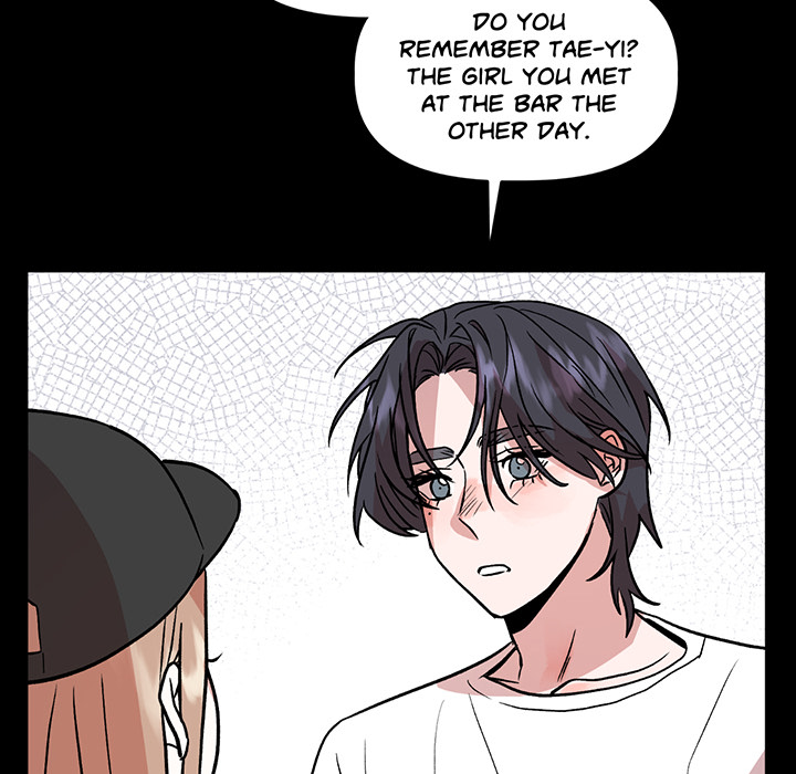 Bitter Sweetheart - episode 19 - 146