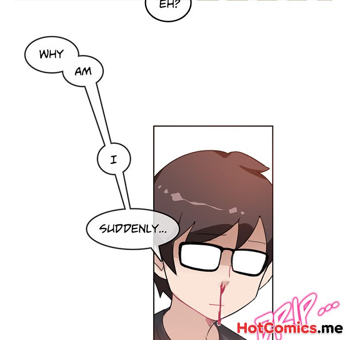 A Pervert's Daily Life - episode 15 - 71