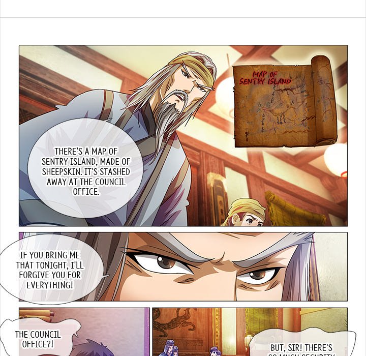 The Monkey King's Tale - episode 29 - 6