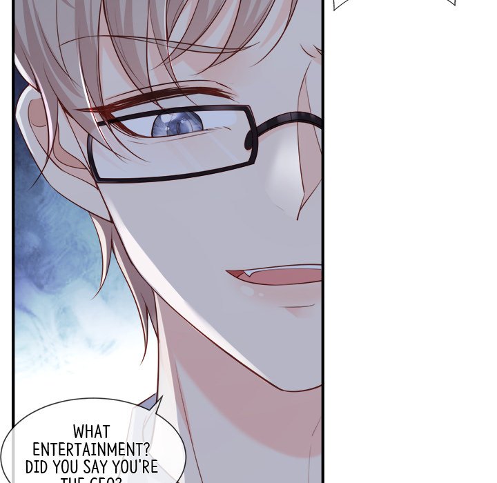 The Celebrity Queen - episode 1 - 48