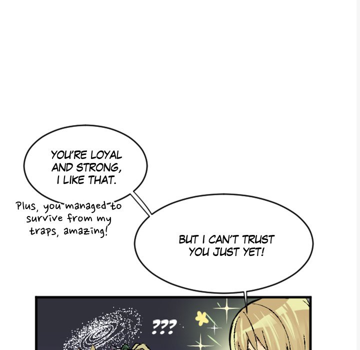 Today, I Meet a Dragon - episode 20 - 75
