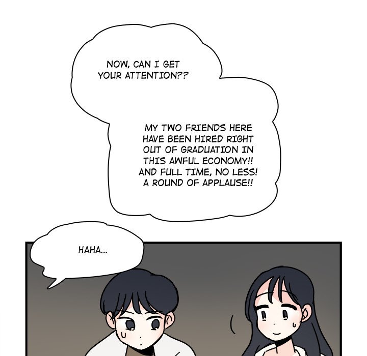Office Grievances - episode 22 - 26