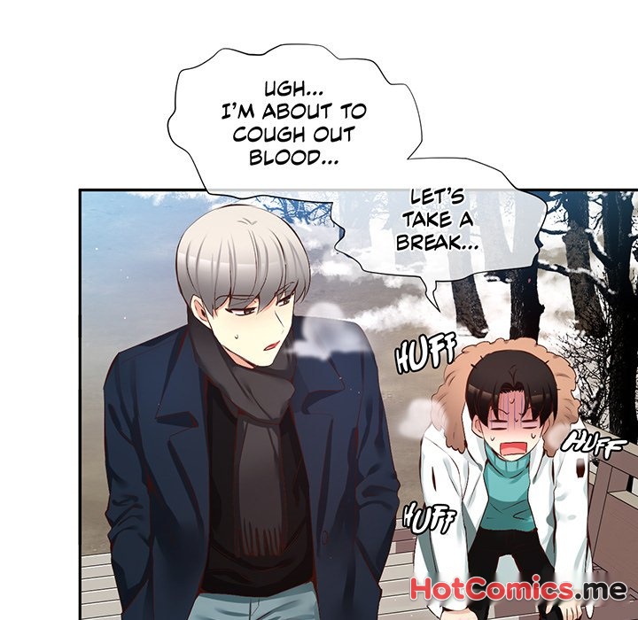 A Guy Like You - episode 45 - 47