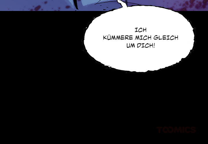 Blutklinge - episode 65 - 2