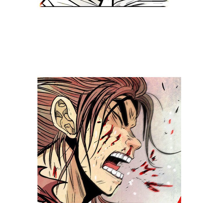 The Sword Clan - episode 13 - 83