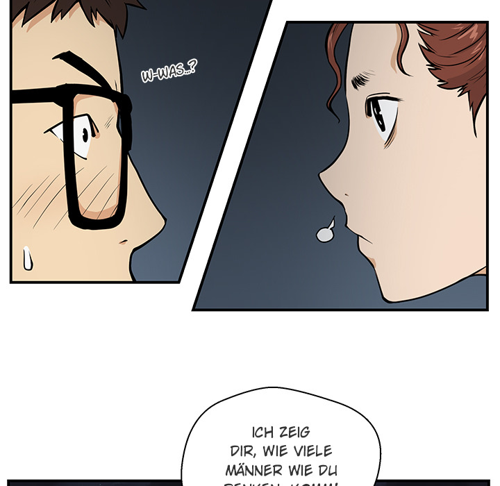 Los geht´s Mr. Kang! - episode 17 - 20